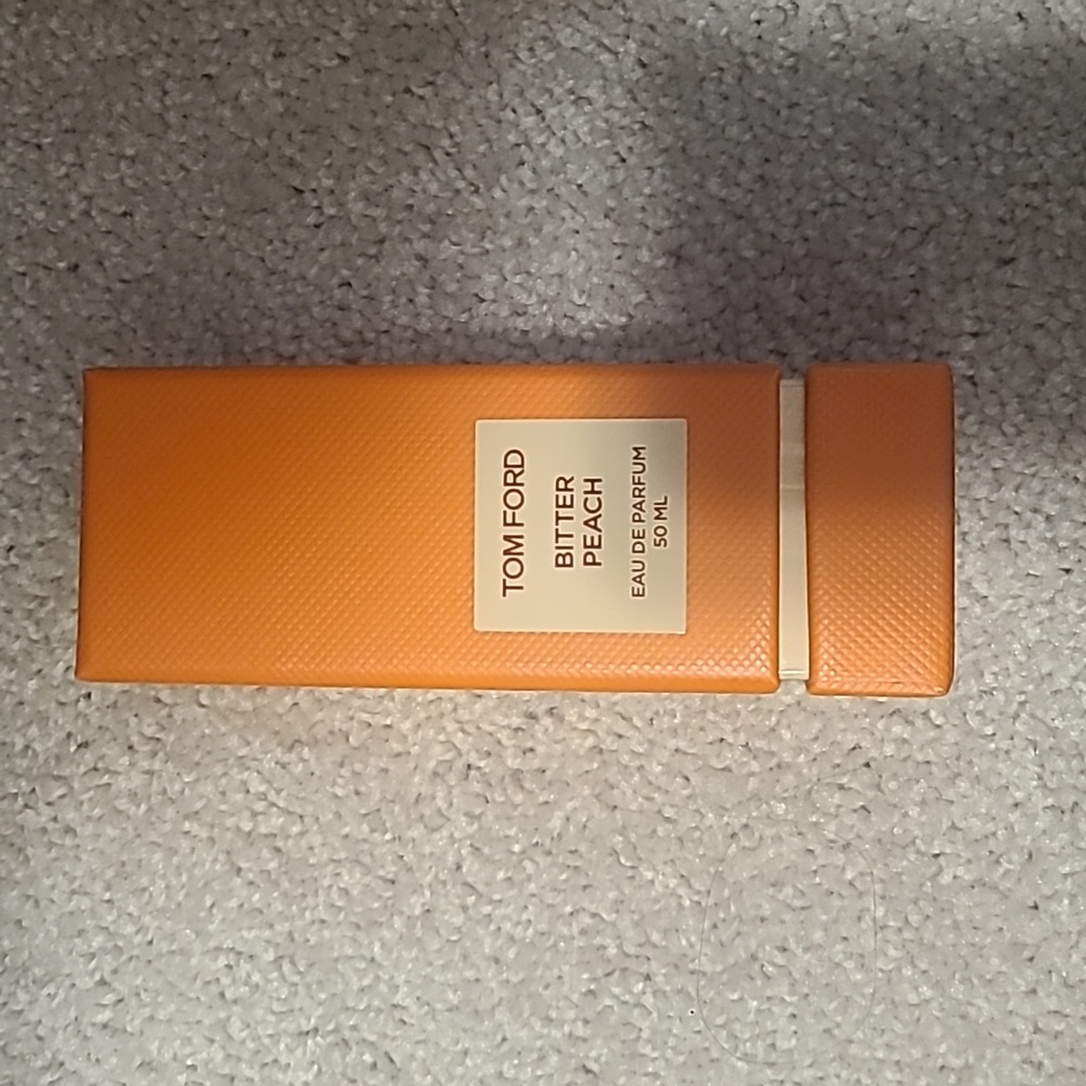 Tom Ford Bitter Peach Eau De Parfum 1.7 fl oz/50ml